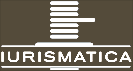 Logtipo de Iurism&aacute;tica