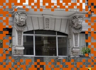 Paseo Col&oacute;n, 5