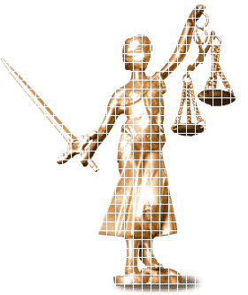 La Justicia ciega